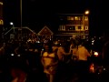 feest turken binnenstas hengelo menigte politie