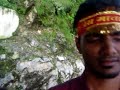 Drums on the way to Vaishnu Devi Temple in Jammu. Jai Mata Di - India - Drums on the way to Vaishnu Devi Temple in Jammu