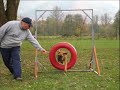 darcane agility