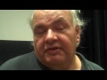 Gary Farmer & lack of Native programming