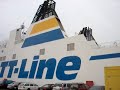 Robin Hood TT-Line Rostock