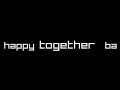 New Found Glory - Happy Together