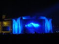 The highlight of the whole concert ! Including Michael Jackson tribute !
