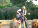 marty casey live @ morton arboretum