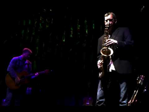 Edwin McCain Sign on the Door LIVE