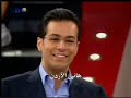 بالخط العريض / عشاق هيفاء كاظم جورج نوال خالد تامر جزء 7