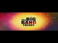 the big bang theory – Intro