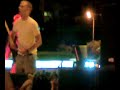 Lucio a pozzuoli!! Lucio a pozzuoli!!