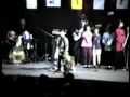 Minifestival 1992 a Roggiano Gravina
