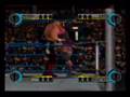 Fantasy Wrestling 6 tag gauntlet match part 6