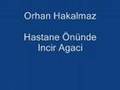 Orhan Hakalmaz   Hastane �n�nde Incir agaci