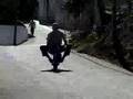 pocket bike mta4 wheelie