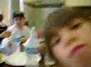 videos de at lunch yo