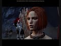 Dragon Age Origins: Leliana's song