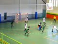 Hockey Sala Agonek - Taburiente Hockey Sala Agonek - Taburiente