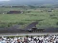 2006 annual jgsdf fuji live ammunition exercise part13