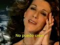 Celine Dion - A new day as come - clip oficial traducido