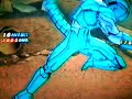 DBZ Budokai 3 Goku v.s. Cooler/Metal Cooler