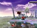 Zyx(Marth) Vs. jerry3333(Marth) [Online 99 Stocks]