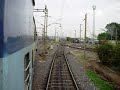 Exiting Vijayawada towards warangal - 2