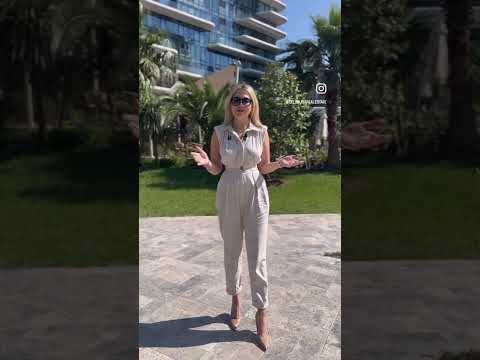 YEDİMAVİ PROJESİ DAİRE TANITIMI