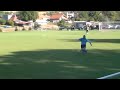Čeľadice-Sľažany 1:0, šanca2.wmv - foto 2