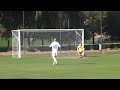 Čeľadice-Sľažany 1:0, šanca2.wmv - foto 3