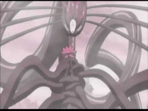 Naruto Kyuubi vs Reibi no Menhiru Pain AMV