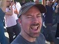 Gay Marriage Protest March on Mormon Church #5
