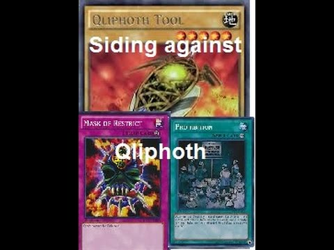 how to beat qliphoth