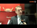 Electrolux presented its ProSteam Lavamat tumble dryer with Silent System Automatic reversible tumble action at IFA 2008.