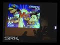 Street Fighter 3rd Strike EVOwest 2k6 Amir VS Pyrolee