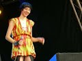 Yeah Yeah Yeahs - Primavera Sound 2006