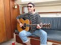 Krzysztof Malinowski - List z morza (Original)