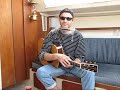 Krzysztof Malinowski - List z morza (Original)