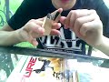 Basic Zippo Lighter Trick: Smasher