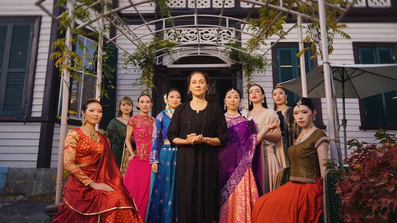 Sacred Vogue by Abundance