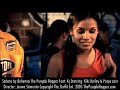 sahara feat. K Ji remix
