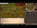 wnb ale mega pking rune scim/g maul owning