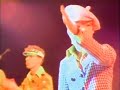 Devo - Live Clip M-80 Festival Devo As Dove 1980