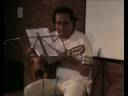 Vicente Cortes en Radio Encuentro