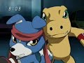 Digimon Savers episode 27 part1