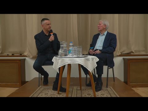 Gimnáziumi beszélgetések - Sárik Péter, Erkel Ferenc-díjas zeneszerző, Cegléd Város Díszpolgára