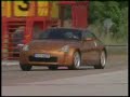Nissan 350Z Review in GERMAN