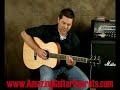 Amazing Guitar Secrets - Barre Chords