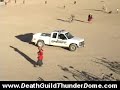 Deathguild Thunderdome fight video Deathguild Thunderdome fight video