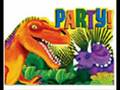Dinosaurs! Cute Kid Documentary