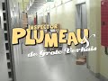 Plumeau wordt stapel-gek