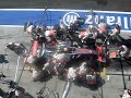 Pit Stop Hamilton Pit Stop Hamilton