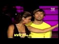 Geno FA - Salsa para vivir (Gala Xacobeo 9-7-04)
